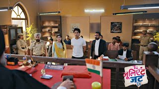 Heer aur Nawab Ka Hua Divorce - Tu Juliet Jatt Di | Today Episode 98