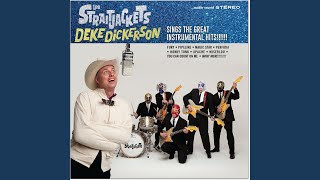 Theme From A Summer Place