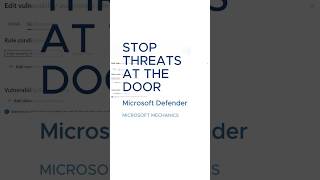 Zero vulnerable images. #DefenderForCloud #ContainerSecurity #MicrosoftSecurity #Kubernetes
Secure containerized apps end-to-end using Microsoft Defender for Cloud. Correlate cross-cloud attacks into a single incident, catch runtime threats that image scanning misses, and block vulnerable images before they reach production.
Investigate container hijacking, isolate compromised pods with Security Copilot-guided remediation, and close the loop from SOC to dev by pushing CVE fixes to GitHub and syncing resolution back to Defender.
Matt McSpirit, Microsoft Azure expert, shares how to detect, investigate, and remediate container threats in one connected workflow.
► Unfamiliar with Microsoft Mechanics?
As Microsofts official video series for IT, you can watch and share valuable content and demos of current and upcoming tech from the people who build it at Microsoft.
• Subscribe to our YouTube: https://www.youtube.com/c/MicrosoftMechanicsSeries
• Talk with other IT Pros, join us on the Microsoft Tech Community: https://techcommunity.microsoft.com/t5/microsoft-mechanics-blog/bg-p/MicrosoftMechanicsBlog
• Watch or listen from anywhere, subscribe to our podcast: https://microsoftmechanics.libsyn.com/podcast
► Keep getting this insider knowledge, join us on social:
• Follow us on Twitter: https://twitter.com/MSFTMechanics
• Share knowledge on LinkedIn: https://www.linkedin.com/company/microsoft-mechanics/
• Enjoy us on Instagram: https://www.instagram.com/msftmechanics/
• Loosen up with us on TikTok: https://www.tiktok.com/@msftmechanics
#DefenderForCloud #ContainerSecurity #MicrosoftSecurity #Kubernetes Zero vulnerable images. #DefenderForCloud #ContainerSecurity #MicrosoftSecurity #Kubernetes