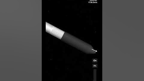 Space flight simulator | ISS construction — Zarya module launch(Proton K)