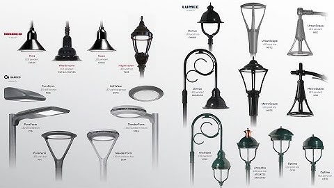 Lumec, Gardco, and Hadco by Signify Offer Outdoor Comfort Optics