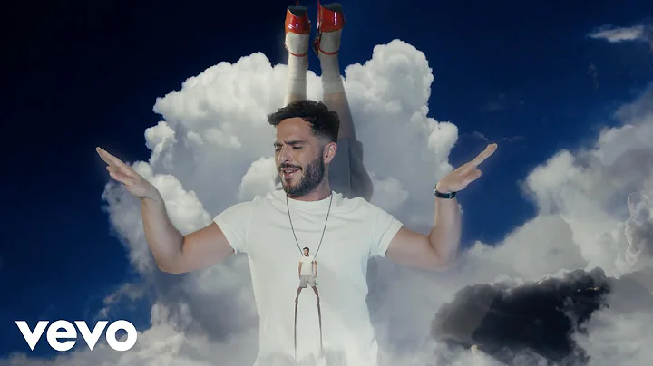 John Duff - High Heels (Official Music Video) feat...