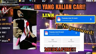 VIRAL PRAMUKA | MEDIAFIRE NO PW | CEPAT SEBELUM DI HAPUSS