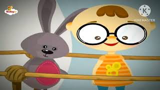 Babytv Continuity (29Th February 2016)