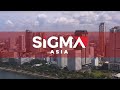 Captivating highlights from sigma asia igaming summit 2023  official aftermovie