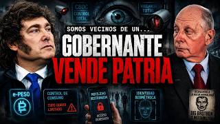 🔥 DIPUTADO Dr. GUSTAVO SALLE LORIER: “MILEI ESTÁ ENTREGANDO ARGENTINA” 🇦🇷 🇮🇱 🇺🇸