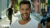 Ricky Martin Livin La Vida Loca Youtube Ricky Martin Livin La Vida Loca Youtube