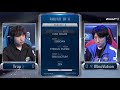 [2020 GSL S1] RO.8 Day2 Match2 Trap vs INnoVation