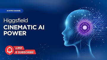 Craft the Impossible: Experience Intelligent Video Creation with Higgsfield