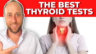 Dont Skip These Thyroid Tests