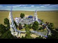 Reverser offride &amp; pov (Planet Coaster)