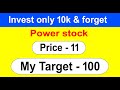 Buy  forget this growth stock  strong fundamentals  strong growth  guaranteed multibagger stock