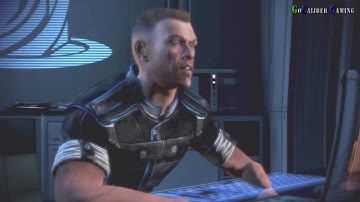 Mass Effect 3 - Part 7 Walkthrough - Citadel