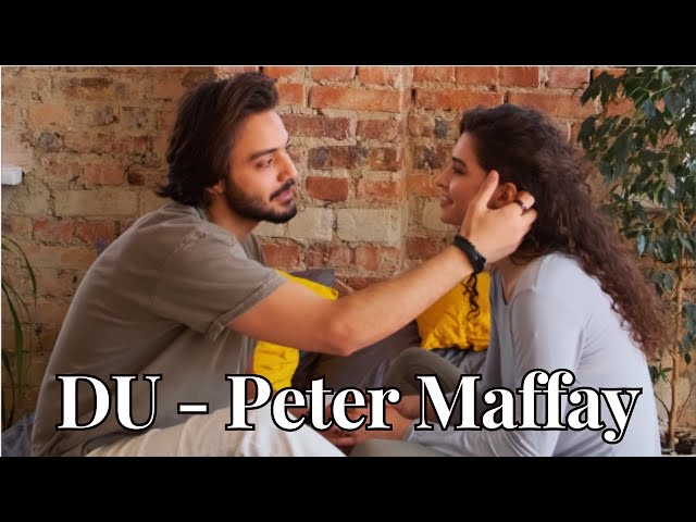 DU - PETER MAFFAY || Nostalgia Barat  || lirik dan terjemahan class=
