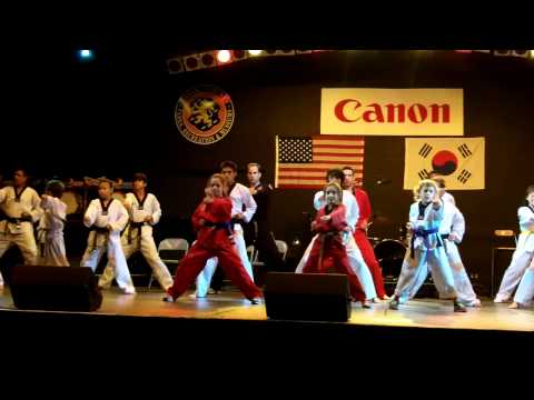 Korean Culture Night