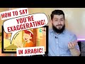 The most fun way to learn arabic ever on earth muslim scientists 1