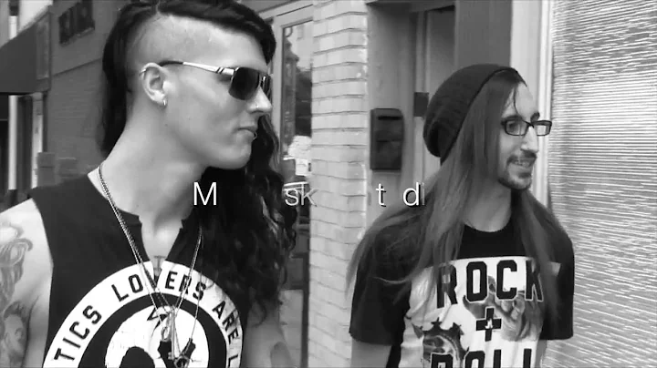 ARTIFAS -  Official Guitar Playthrough Video (Cody...