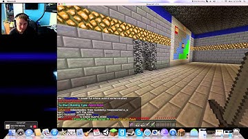 RANDOM CTF!!!!!! (lavacraft ctf)