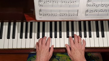 Bastien Theory & Technic Primer B - Our School Band