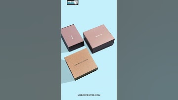 Mailer Boxes || Custom Mailer Boxes || Mailer Box Design