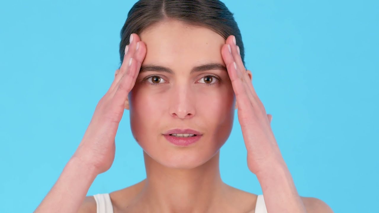 video BIODERMA Hydrabio Serum Moisturising Concentrate