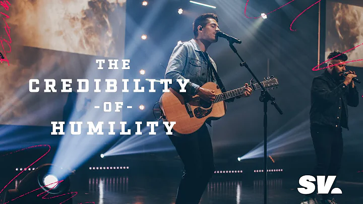The Credibility of Humility | City of Rebels | Sun Valley Community Church