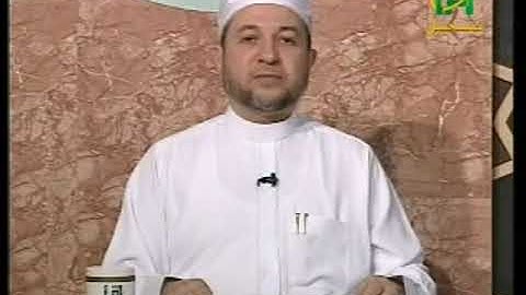 تعليم تجويد سورة Al An'am 006 الأنعام من الآية  027 035