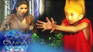 Pedro Penduko At Ang Mga Engkantao Balbal Full Episode 3