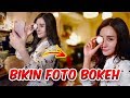 3 APLIKASI KAMERA BOKEH YANG BIKIN FOTO BLUR LEBIH BAGUS DARI DSLR