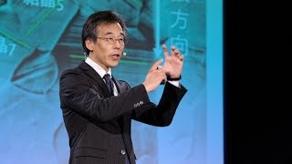 軽くて強い！ アルミニウム素材／富山大学 松田 健二 先生【夢ナビTALK】