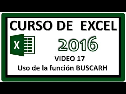 ☑ Usar función