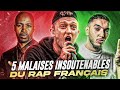 5 MALAISES INSOUTENABLES DU RAP FR [HORS SERIE]