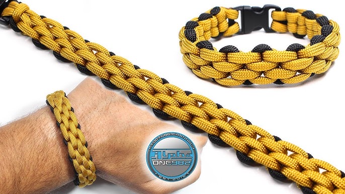 Chums Teton Paracord Pulsera