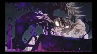 Black Clover OP1 - Haruka Mirai ft. Rainych (JackonTC Remix) Extended future Bass