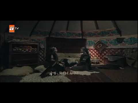 مسلسل قيامة عثمان الحلقة 41 بجودة HD Usman S02 Ep41 رابط مباشرالحلقة 42 سيتم نشرة مباشر هنا