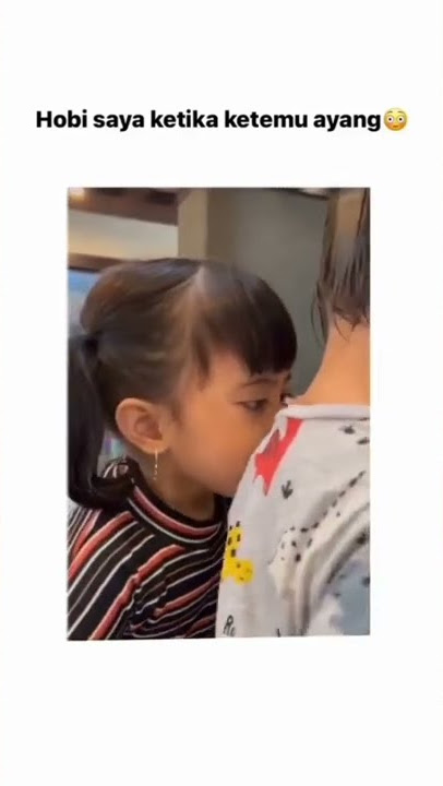 hobi saya ketika ketemu doi || story wa
