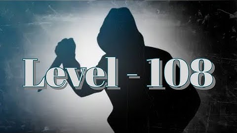 How To Level Up - Hunter Assassin | gameplay | walkthrough | Level - 108 | @UDsSL