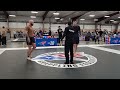 Jonathan vs ben no gi challenger match 1  american grappling federation 4feb23