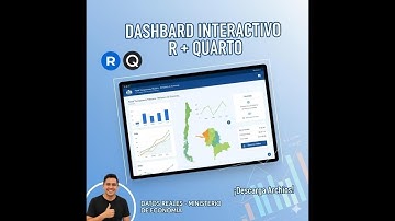 Crea un dashboard profesional en R: de datos públicos a panel interactivo