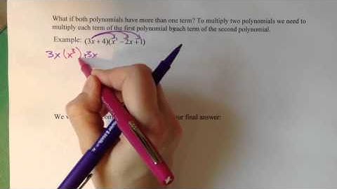 Section 5.4 Math 95 with Noella