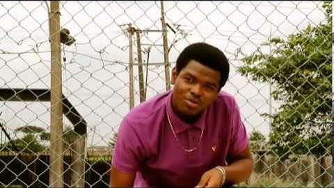 GDB - DURO (Official Video)