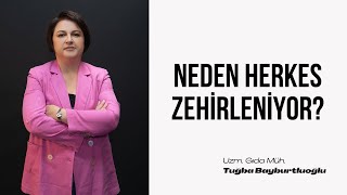 Artan Gıda Zehirlenmelerinin Sebebi Ne? Tavuk Eskisine Göre Daha Mı Tehlikeli?