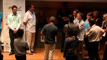 ATM2014   Action Types  Propulser vos équipes à atteindre des hauts niveaux de performance