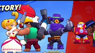 Brawl Stars Game Play Walkthrough Part 270