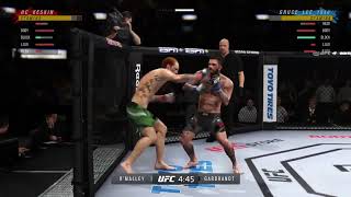 Excellent Focusing With Gabrandt S Super Hands