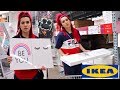 SHOPPING AT IKEA FOR MY NEW FILMING ROOM SETUP | BodmonZaid