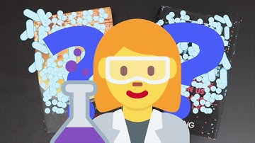 Which microbe book has more microbes on it?