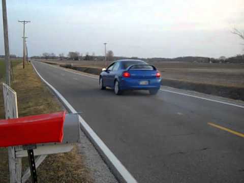 images Neon Srt 4 0-60 Time dodge neon srt 4 launch 0 60