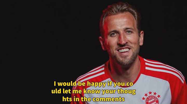 Football | Harry Kane Hits 30 Goals This Season, Ties Rooney in Champions League!