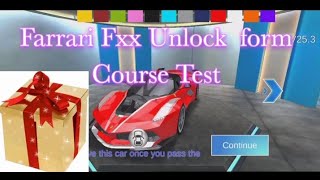 3D Driving class Gameplay